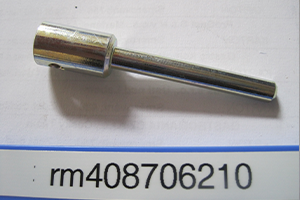 SPG, BRM control extension