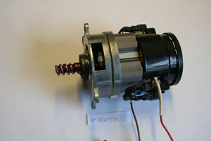 Engine for RM-500, 502