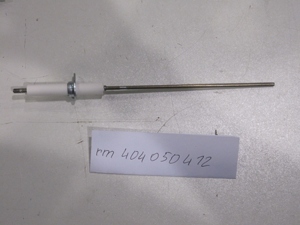 BI-G ionization torch probe, 140 mm gasex