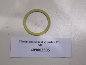 Sealing the cover nut of the drain cock BI, PI, 900 DO NOT USE !!!