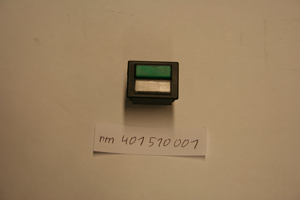 Indicator light double GV-30E, FE, green-white DO NOT ORDER!!
