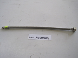 DOC-Hose short to bat. BS new/old