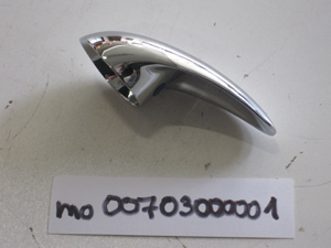 DOC - Battery lever for DOC-6