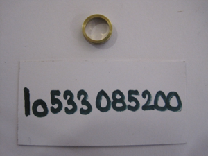 TPF-98G pilot burner spacer ring