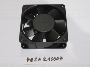 Electronics cooling fan for B