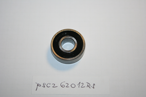 Ball pump bearing for S,T-50