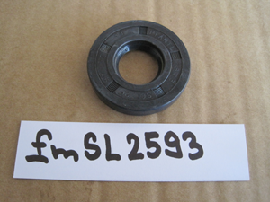 Gufero shaft TE-22, TE-22TD