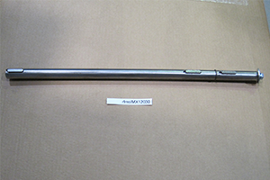 Shaft for TFC-17,22 HTF-20 position 30