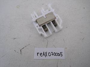 Supply cable clamp DA,O