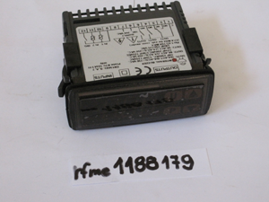 Cooling electronics LB-640, (Ascon), item 10