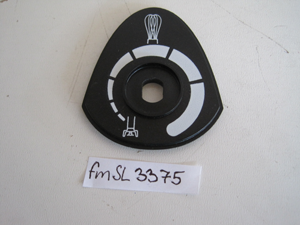 Plastic panel speed control PSP-900 new, item 3