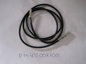 Piezo cable for BR 700, 900