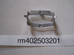 Coupling to working thermostat 60-310°C BR