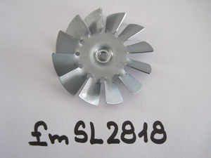 PSP-900 motor fan propeller DO NOT ORDER!!