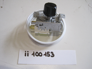 SS evaporator thermostat DO NOT ORDER!