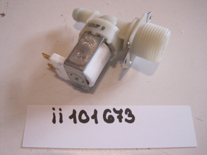 Water valve SS-25,35,45, IMK 3215 A, IMK 3315 W, IMK 3215 ADP