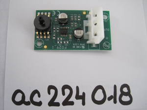 Pressure switch TT40,50,100,160 DO NOT ORDER