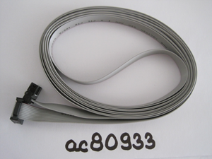 Cable to CT,A, NT100,TT100,110,160,161 dishwasher board, DO NOT ORDER!