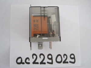 Relay TT100,110,160, N40,50,100, TT-40,50,112,162 NT-42,102 QQI-37,52 S-302