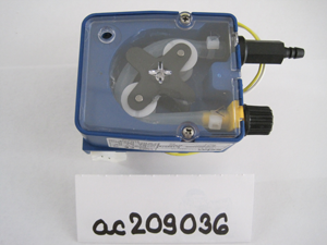 Rinse dispenser NT-40, 50, 100, TT161, S-95 DO NOT ORDER!