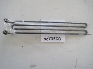 Bath heating element TT160