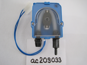 Rinse dispenser NT-40,50 TT-40,50,160 DO NOT ORDER