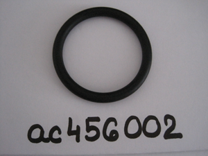 Sealing of the heating body of the boiler TT50,100,161, QQ-82,100, tubs CT,A