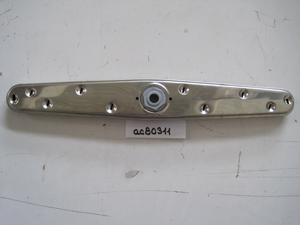 Lower washing arm TT100,160