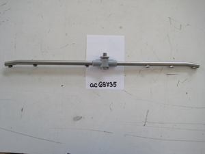 Rinsing arm upper set TT100,110,160