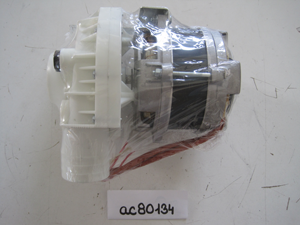 Washing pump N-100, TT-100, S-95