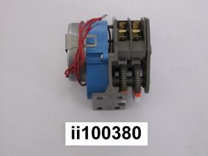 Programmer SS-35-60 (pos. 4) IS