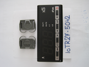 Electronic temperature setting - CSVT module