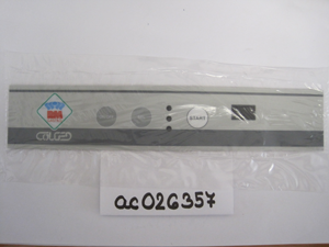 Foil for N40.50 DO NOT ORDER!!!