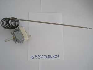 CF4E-8GEMS working oven thermostat