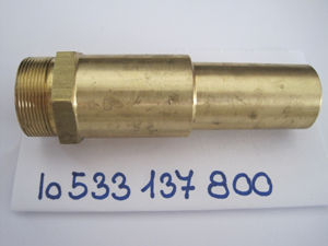 CF4E-8G torch holder large