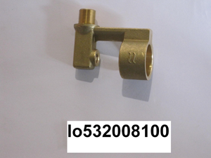 Nozzle holder CF4E-8G small