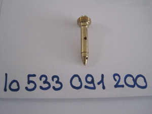 Pilot nozzle 35 CF, PC, PCD, PCT, TP 900, ZP