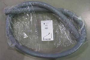 Waste washer hose N-35, 50, QQ-50, NT-100,102 TT-110 QQI-52,102