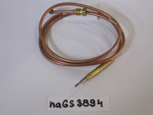 Thermocouple NGETL-5-50 DO NOT ORDER !!!!