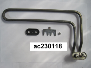 Bath heater NT-50, TT-50, QQ-82,100 QQI-52