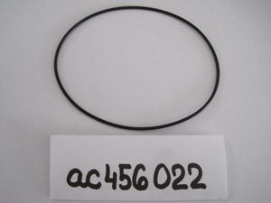 Boiler body seal N50