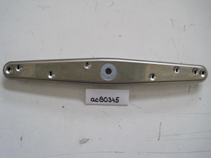 Lower washing arm N50, NT-50, TT50,52