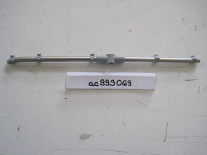 Lower rinsing arm N50, NT-50