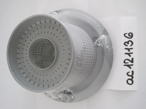 Pump suction filter N40, NT40, 42