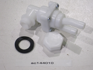 Hose fork N40, QQ-40