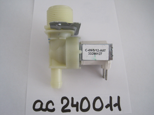 Solenoid valve N40,50, NT-40,42,50,52 QQ-35,40,50 QQI-37,42,52