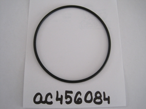 Pump chamber seal N40, TTA40, item 9
