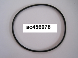 Pump chamber seal NT50,100,TTA50, QQ-82, 100, TT110