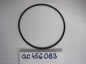 Washing pump O-ring N40, TTA40, item 5