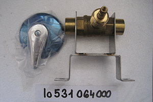 Filling valve CP-6G